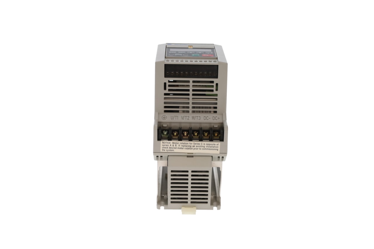 ALLEN BRADLEY 160-BA06NSF1P1